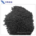 Activated carbon for harmful gas purification